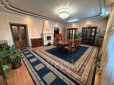 Отдельный дом · 6 комнат · 361 м² · 12 сот., Аркабая за 77 млн 〒 в Байсерке