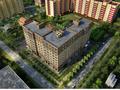 3-бөлмелі пәтер · 108 м² · 7/9 қабат, Парковая 74, бағасы: ~ 45.4 млн ₸ в Петропавловске — фото 2