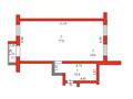 3-бөлмелі пәтер · 108 м² · 7/9 қабат, Парковая 74, бағасы: ~ 45.4 млн ₸ в Петропавловске — фото 3