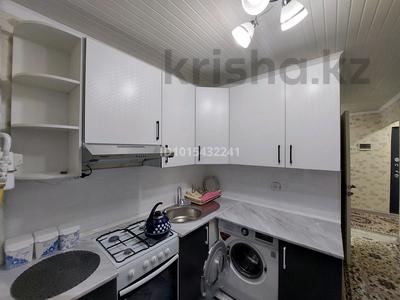 2-комнатная квартира · 44 м² · 4/5 этаж, 1 микрорайон 1 дом за 100 000 ₸ в Туркестане