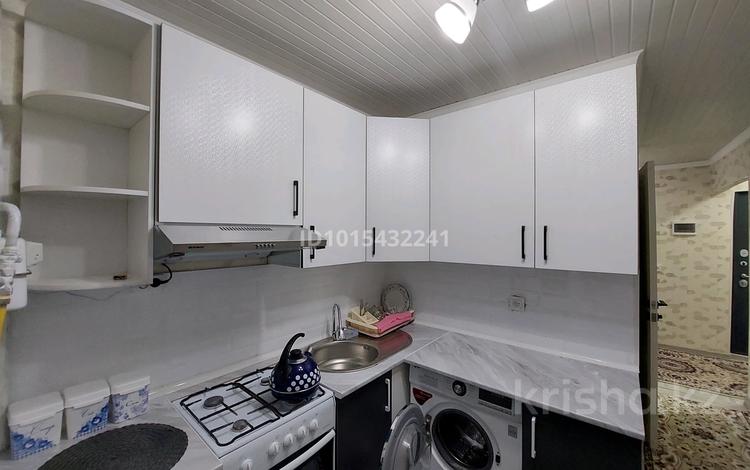 2-комнатная квартира · 44 м² · 4/5 этаж, 1 микрорайон 1 дом за 100 000 ₸ в Туркестане — фото 2