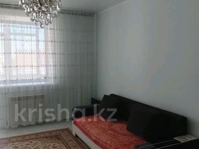 1-комнатная квартира · 52 м² · 4/4 этаж, Габдуллина 43 за 19 млн 〒 в Кокшетау