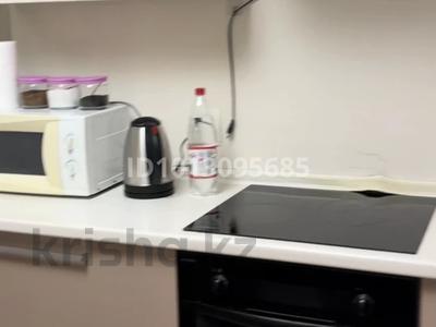 1 бөлме · 38 м² · 2/10 қабат, Тлендиева 52/2, бағасы: 80 000 ₸ в Астане, Сарыарка р-н