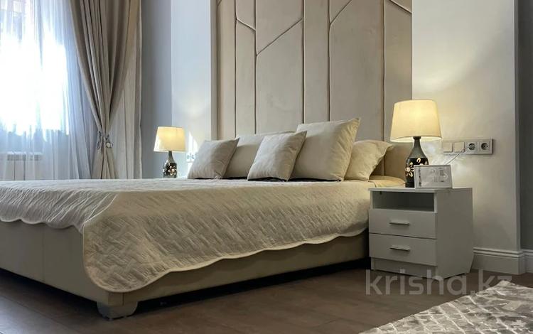 3-комнатная квартира · 100 м² · 4/14 этаж, Гагарина 277/7 за 106 млн ₸ в Алматы, Бостандыкский р-н — фото 4