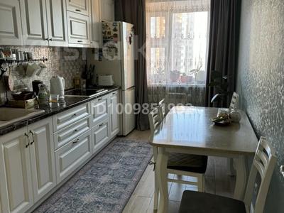 3-комнатная квартира · 71 м² · 8/9 этаж, Жабаева 80 за 38.5 млн 〒 в Петропавловске