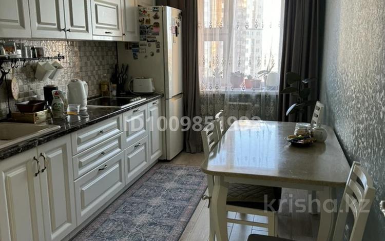 3-бөлмелі пәтер · 71 м² · 8/9 қабат, Жабаева 80, бағасы: 39.5 млн ₸ в Петропавловске — фото 2