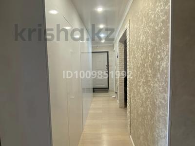 3-комнатная квартира · 71 м² · 8/9 этаж, Жабаева 80 за 39 млн ₸ в Петропавловске