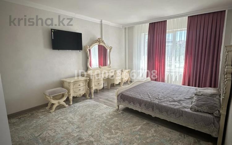 1-бөлмелі пәтер · 44 м² · 4/9 қабат, Нұрсәт ш/а 12, бағасы: 19.5 млн ₸ в Шымкенте, Каратауский р-н — фото 5