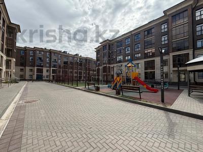 4-комнатная квартира · 118 м² · 3/5 этаж, Республики за 47 млн ₸ в Караганде, Алихана Бокейханова р-н