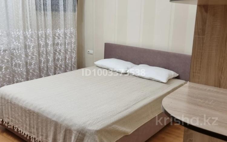 3-комнатная квартира · 59.4 м² · 1/5 этаж, Родастовцева 170 — Басенова за 400 000 〒 в Алматы, Бостандыкский р-н — фото 2
