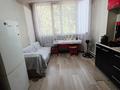 1-бөлмелі пәтер · 45 м² · 2/5 қабат, Құлагер ш/а., бағасы: 27.5 млн ₸ в Алматы, Жетысуский р-н
