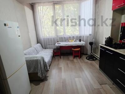 1-бөлмелі пәтер · 45 м² · 2/5 қабат, Құлагер ш/а., бағасы: 27.5 млн ₸ в Алматы, Жетысуский р-н