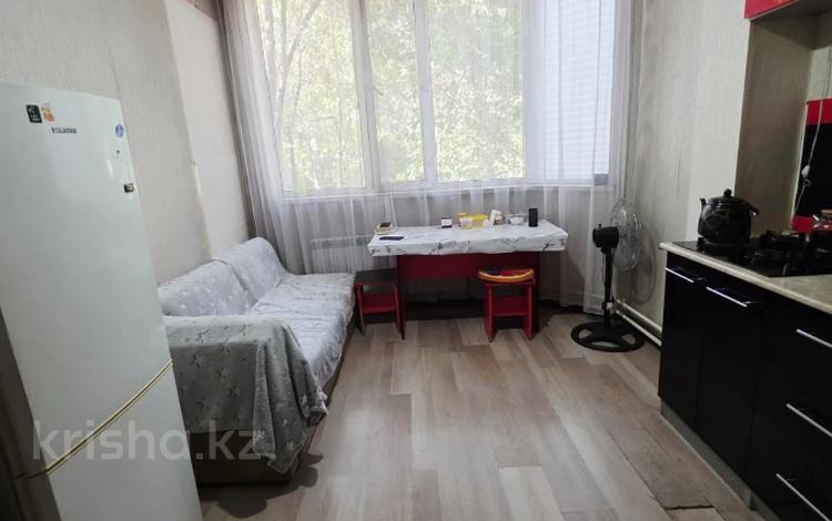 1-бөлмелі пәтер · 45 м² · 2/5 қабат, Құлагер ш/а., бағасы: 27.5 млн ₸ в Алматы, Жетысуский р-н — фото 12
