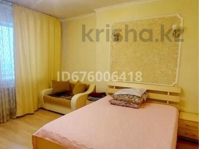 1-комнатная квартира · 52 м² · 5/15 этаж, Богенбай батыра 24/2 за 12 000 〒 в Астане, Сарыарка р-н