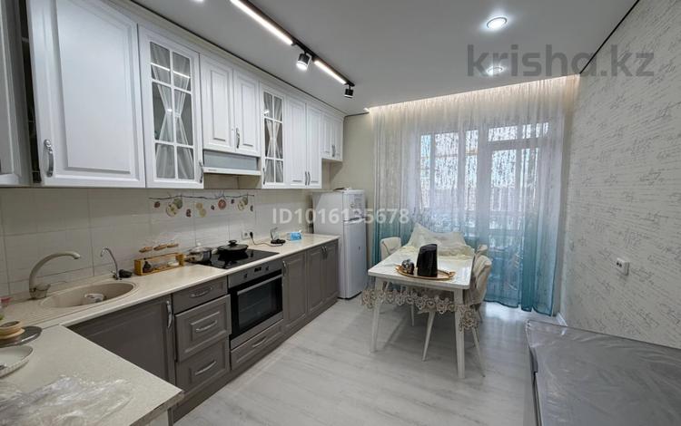 2-бөлмелі пәтер · 67 м² · 10/10 қабат, Алихана Бокейханова 15, бағасы: 37.5 млн ₸ в Астане — фото 22