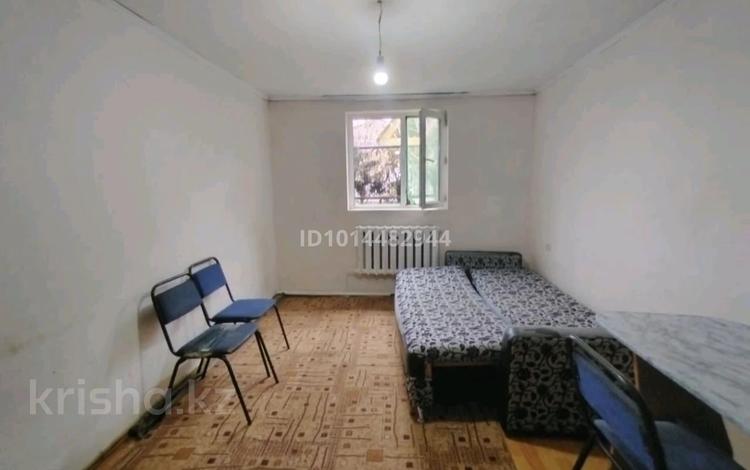 1 комната · 25 м² · 1/1 этаж, Довженко 42 — Жумабаева Сейфуллина за 80 000 ₸ в Алматы, Турксибский р-н — фото 2