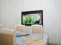 5-бөлмелі пәтер · 230 м² · 6/6 қабат, ул. Маресьева 2Б, бағасы: 52 млн ₸ в Актобе, мкр Авиатор — фото 9