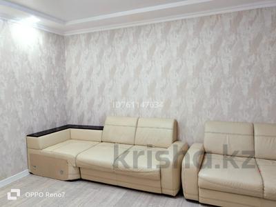 4-комнатная квартира · 103 м² · 5/5 этаж, мкр Кунаева 16/5 за 35 млн 〒 в Уральске