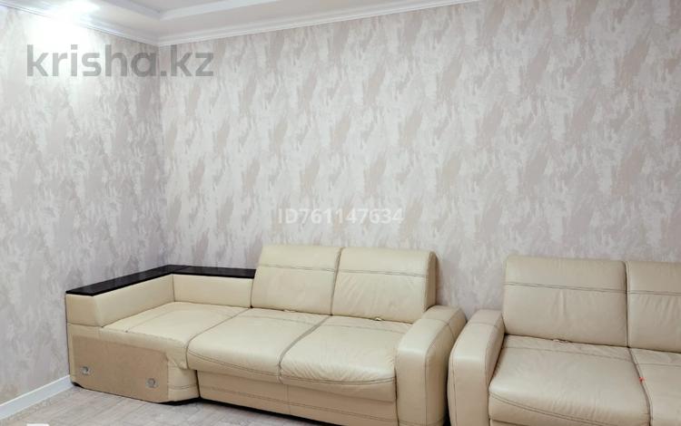 4-бөлмелі пәтер · 103 м² · 5/5 қабат, мкр Кунаева 16/5, бағасы: 35 млн 〒 в Уральске — фото 2