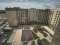 2-бөлмелі пәтер · 62.7 м² · 9/9 қабат, Шамши Калдаяков 51, бағасы: 31.5 млн ₸ в Астане, Сарайшык р-н