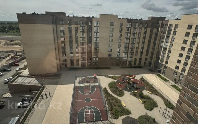 2-бөлмелі пәтер · 62.7 м² · 9/9 қабат, Шамши Калдаяков 51, бағасы: 31.5 млн ₸ в Астане, Сарайшык р-н — фото 2