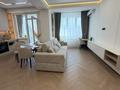 2-бөлмелі пәтер · 65 м² · 8/9 қабат, Шевченко 109, бағасы: 550 000 ₸ в Алматы, Алмалинский р-н — фото 5