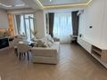 2-бөлмелі пәтер · 65 м² · 8/9 қабат, Шевченко 109, бағасы: 550 000 ₸ в Алматы, Алмалинский р-н — фото 6