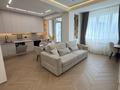 2-бөлмелі пәтер · 65 м² · 8/9 қабат, Шевченко 109, бағасы: 550 000 ₸ в Алматы, Алмалинский р-н — фото 7
