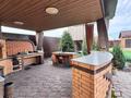 Жеке үй · 7 бөлме · 350 м² · 12 жүзд., Доненбаевой, бағасы: 190 млн ₸ в Костанае — фото 16