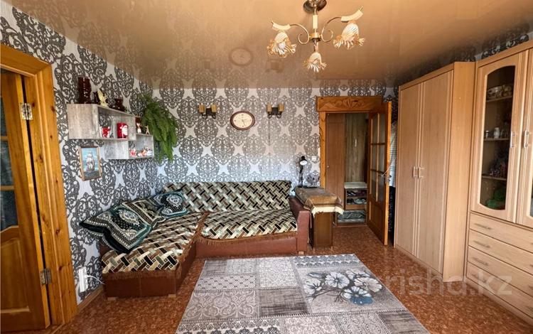 3-бөлмелі пәтер · 55 м² · 4/9 қабат, пр. Мира, бағасы: 11 млн ₸ в Темиртау — фото 2