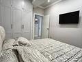 3-комнатная квартира · 86 м² · 5/13 этаж, Ади Шарипова за 89 млн ₸ в Алматы, Алмалинский р-н — фото 11