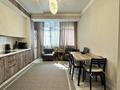 3-комнатная квартира · 86 м² · 5/13 этаж, Ади Шарипова за 89 млн ₸ в Алматы, Алмалинский р-н — фото 5