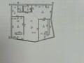 3-комнатная квартира · 86 м² · 5/13 этаж, Ади Шарипова за 89 млн ₸ в Алматы, Алмалинский р-н — фото 26