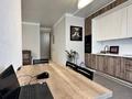 3-комнатная квартира · 86 м² · 5/13 этаж, Ади Шарипова за 89 млн ₸ в Алматы, Алмалинский р-н — фото 8