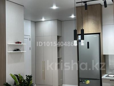1-комнатная квартира · 42 м², мкр Северо-Запад, К. Толеметова 64 — Гранд Парк ТЦ за 20 000 ₸ в Шымкенте, Абайский р-н