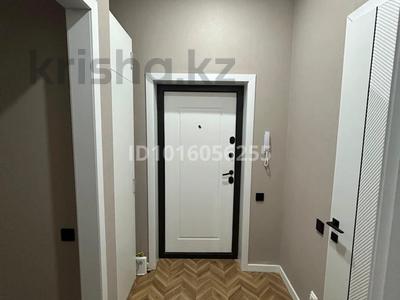 2-бөлмелі пәтер · 40 м² · 8/12 қабат, Чингиз Айтматов 77/10, бағасы: 280 000 ₸ в Астане, Сарыарка р-н