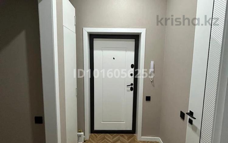 2-бөлмелі пәтер · 40 м² · 8/12 қабат, Чингиз Айтматов 77/10, бағасы: 280 000 ₸ в Астане, Сарыарка р-н — фото 2