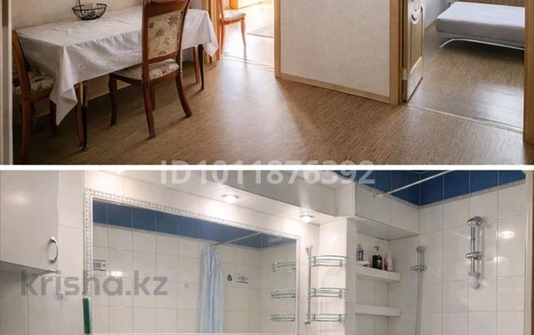 2-комнатная квартира · 54 м² · 7/7 этаж, Толе би 160 — Толе би/Ауэзова за 280 000 ₸ в Алматы, Алмалинский р-н — фото 2