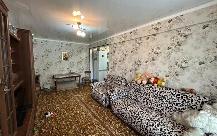 3-комнатная квартира · 58 м² · 3/5 этаж, Казахстан 75 за 20.5 млн ₸ в Усть-Каменогорске — фото 15