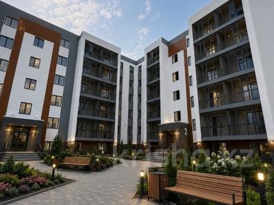 2-комнатная квартира · 62 м² · 5/5 этаж, Промышленная улица за 20.5 млн ₸ в Костанае, Костанай-2