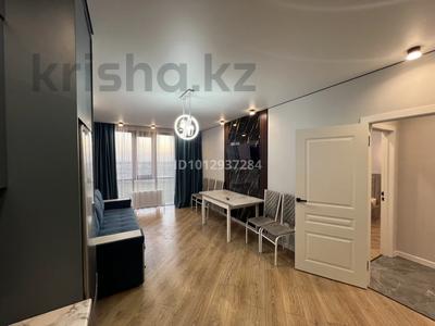 2-бөлмелі пәтер · 51 м² · 11/12 қабат, мкр Дарабоз 25А, бағасы: 300 000 ₸ в Алматы, Алатауский р-н