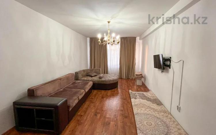 2-бөлмелі пәтер · 61 м² · 3/5 қабат, болашак, бағасы: 25.3 млн ₸ в Талдыкоргане, мкр Болашак — фото 2
