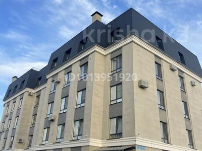 3-бөлмелі пәтер · 99.7 м² · 1/5 қабат, Қайрат ш/а., Мкр. Кайрат, 151/1 151/1 — NOMAD City дом 151/1, корпус 1., бағасы: 60 млн ₸ в Алматы, Турксибский р-н