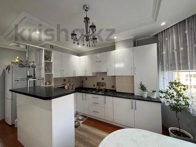 2-бөлмелі пәтер · 60 м² · 4/5 қабат, Көкжиек ш/а., бағасы: 32 млн ₸ в Алматы, Жетысуский р-н