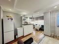 2-бөлмелі пәтер · 60 м² · 4/5 қабат, Көкжиек ш/а., бағасы: 32 млн ₸ в Алматы, Жетысуский р-н — фото 4