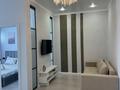 2-бөлмелі пәтер · 45 м² · 11/12 қабат, Бухар жырау 27, бағасы: 350 000 ₸ в Астане, Есильский р-н