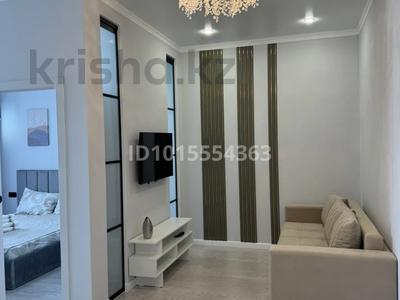 2-бөлмелі пәтер · 45 м² · 11/12 қабат, Бухар жырау 27, бағасы: 350 000 ₸ в Астане, Есильский р-н