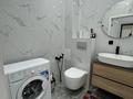 2-бөлмелі пәтер · 45 м² · 11/12 қабат, Бухар жырау 27, бағасы: 350 000 ₸ в Астане, Есильский р-н — фото 21