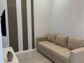 2-бөлмелі пәтер · 45 м² · 11/12 қабат, Бухар жырау 27, бағасы: 350 000 ₸ в Астане, Есильский р-н — фото 4