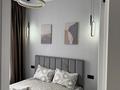 2-бөлмелі пәтер · 45 м² · 11/12 қабат, Бухар жырау 27, бағасы: 350 000 ₸ в Астане, Есильский р-н — фото 5